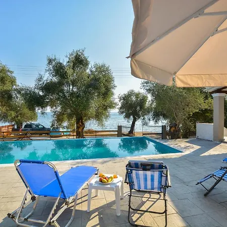 Deja Blue Beach House