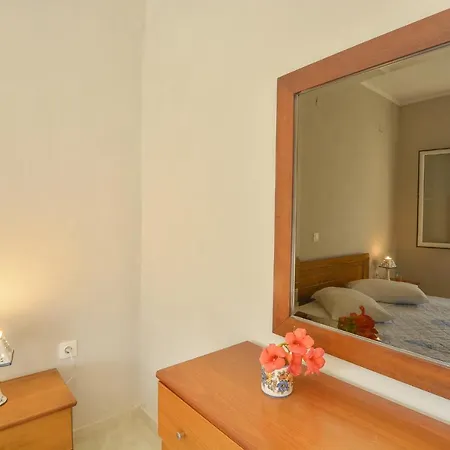 Deja Blue Beach House Holiday home Kato Spilaion