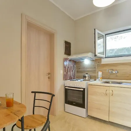 Deja Blue Beach House Holiday home Kato Spilaion