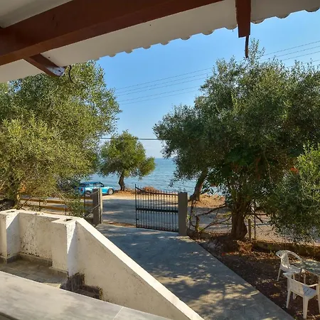 Deja Blue Beach House *