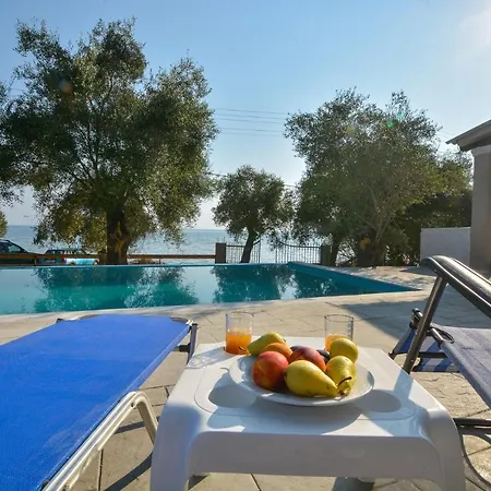 Deja Blue Beach House *