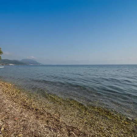 Deja Blue Beach House Holiday home Kato Spilaion
