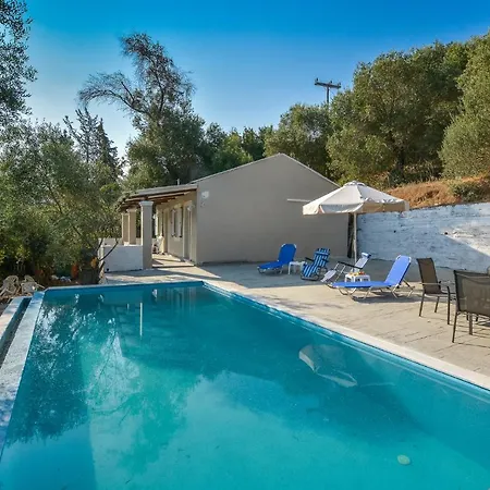 Deja Blue Beach House